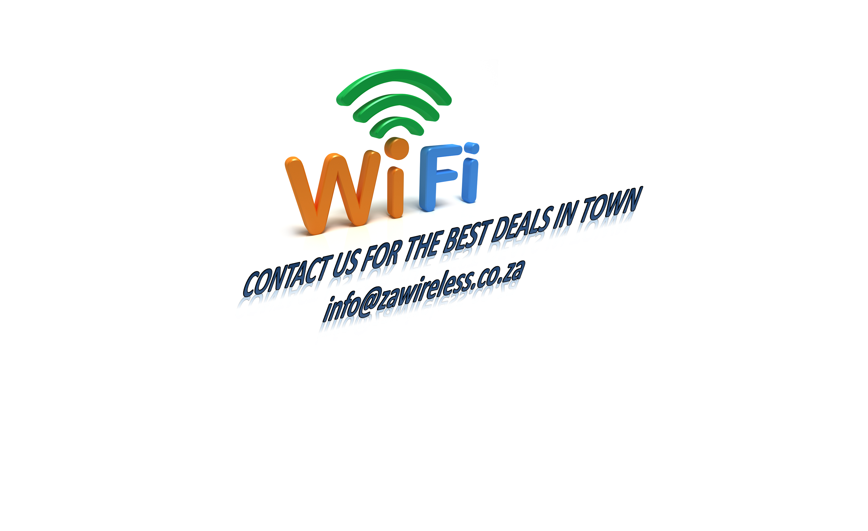 Contact us